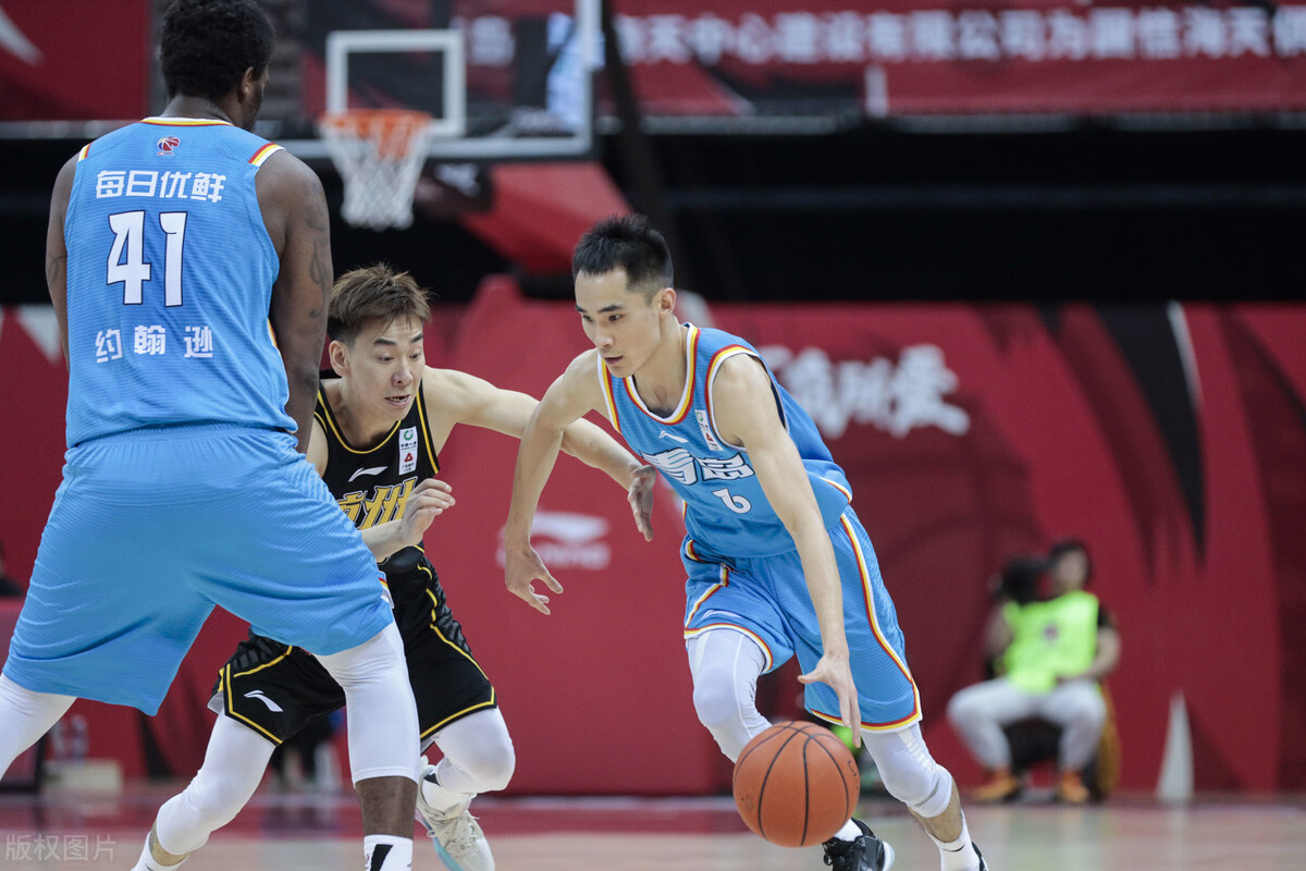 为什么广州没有cba球队(为什么CBA北京首钢、广州、青岛、福建等队反对主客场制 全华班？)