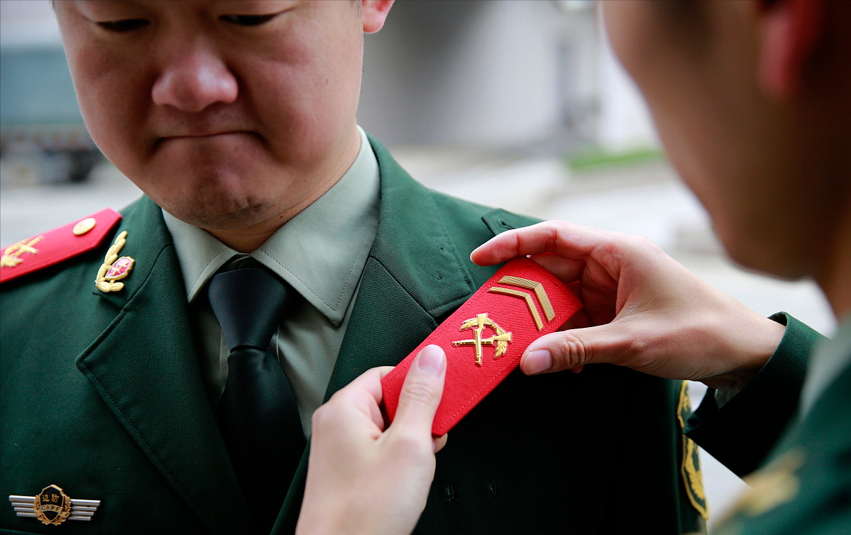 当兵“考士官学校”和“转军士”，区别非常大，新兵和父母须知