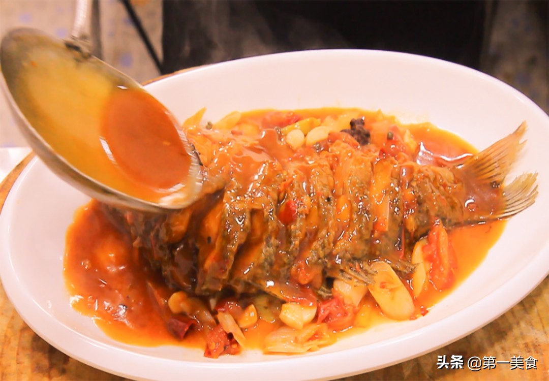 紅燒魚的做法?,紅燒魚的做法和步驟
