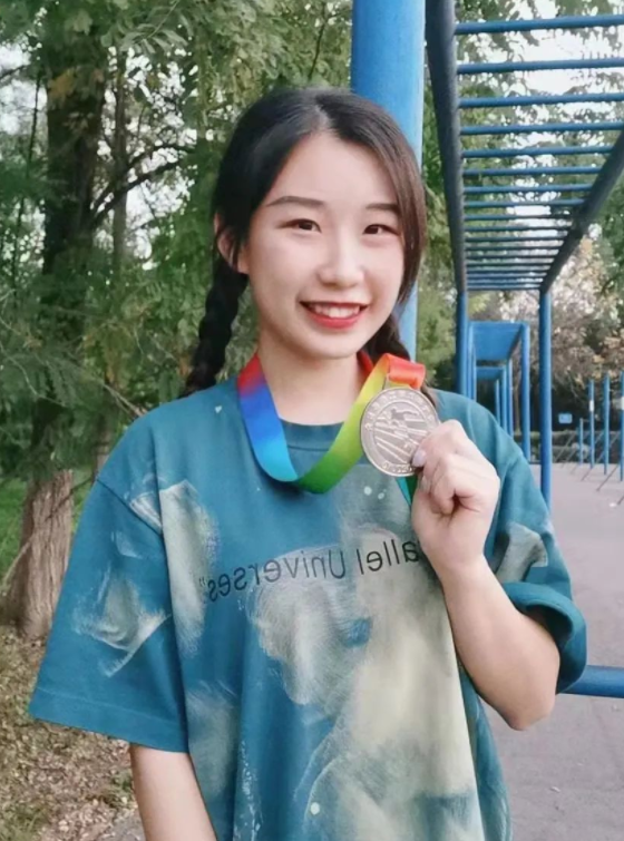 长安大学校训（放弃多个985名校offer）