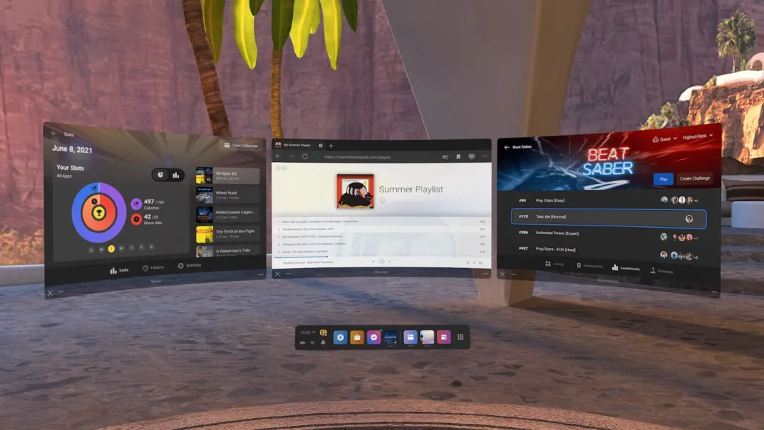 Web 3去中心化时代，平台税行不通，Meta如何开放元宇宙价值链？