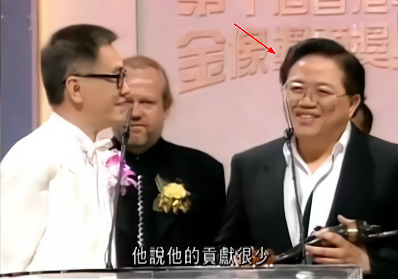 港片幕后的12位配乐大师，黄飞鸿、叶问的气场，全靠大师们的音响