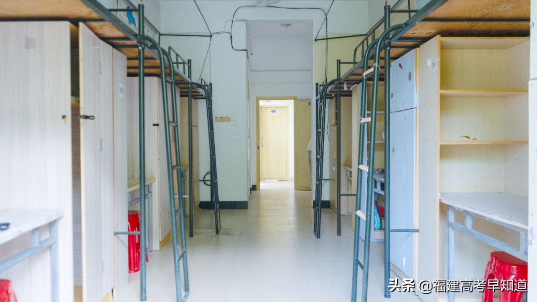 漳州科技职业技术学院(来了)