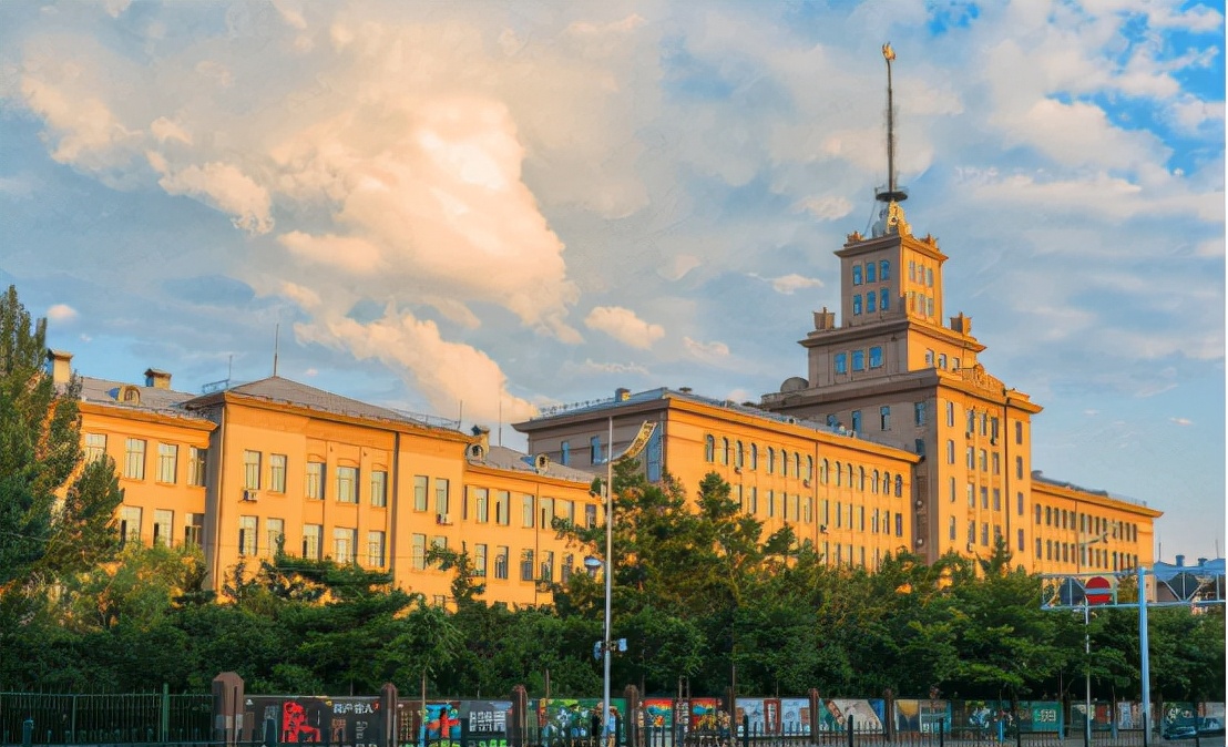 它是中国版“麻省理工”大学，工科专业实力过人，广受业内认可