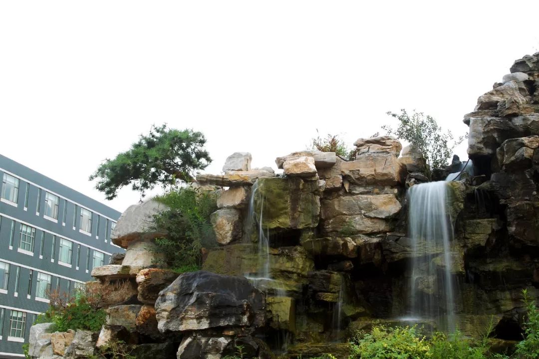 山东体育学院，四年时光荏苒，不会说再见