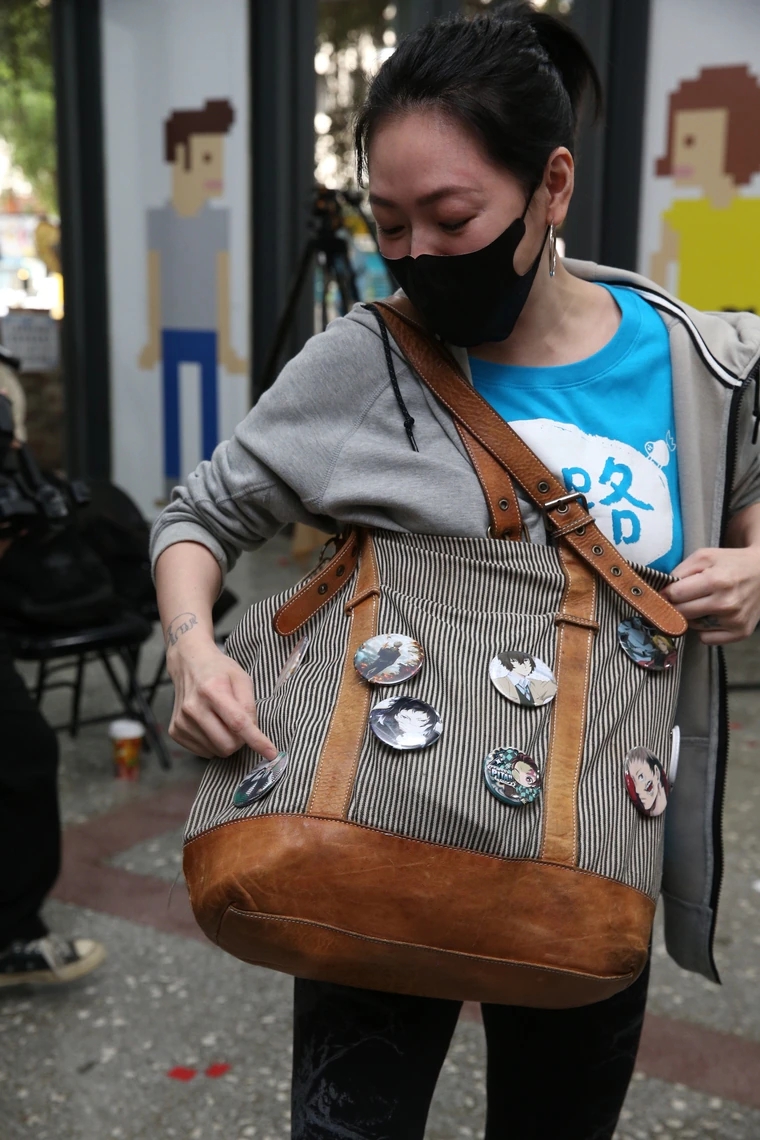 小S复出工作自曝好害怕，首谈痛失四个代言：幸好我的兴趣是存钱