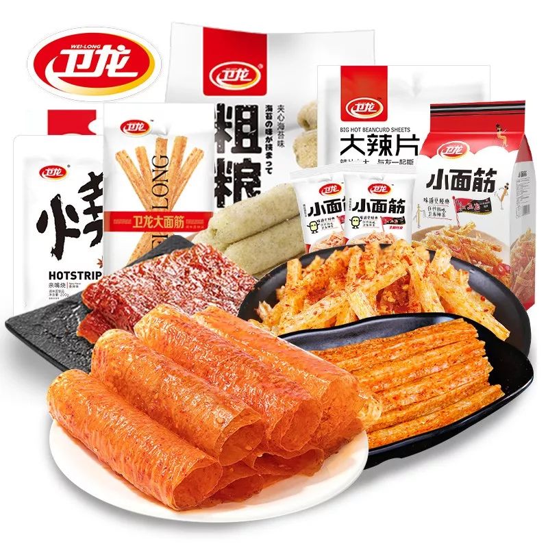 卫龙要求经销商二选一，凭什么？