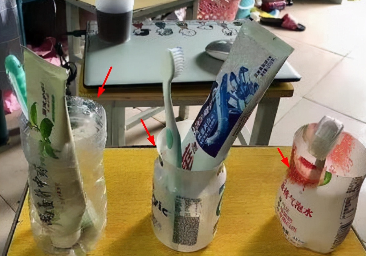 应届毕业生寝室现状，宿管阿姨看不下去了，你们也太能“凑合”了