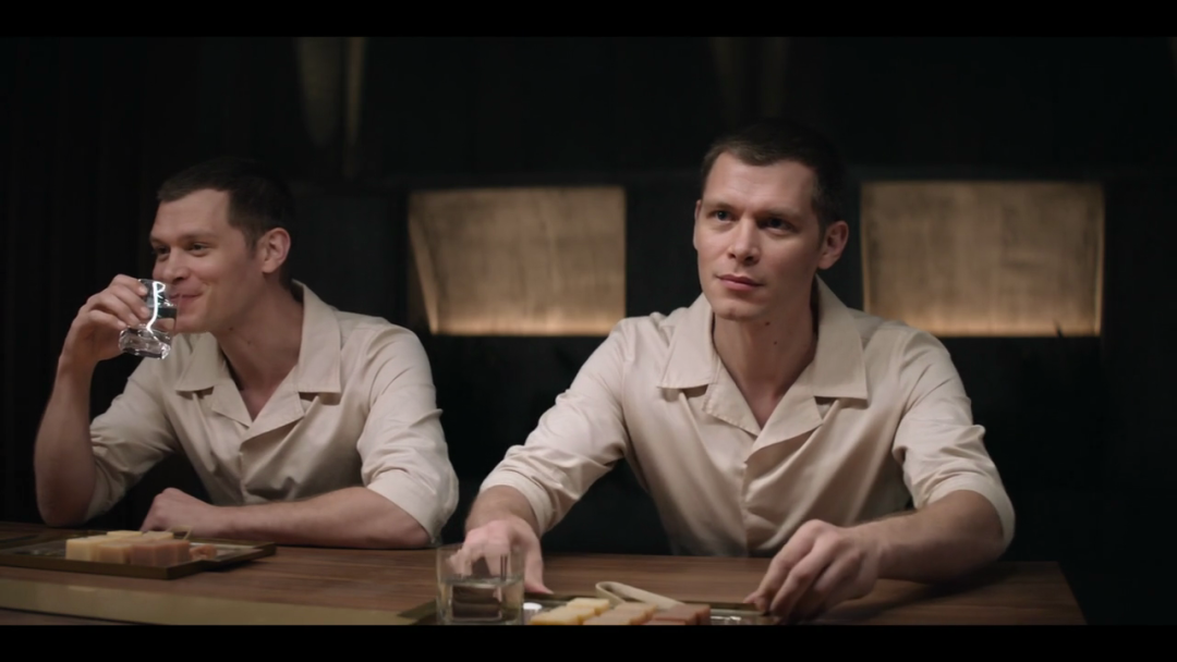 “美丽的新世界”，今年最大规模的美国电视剧