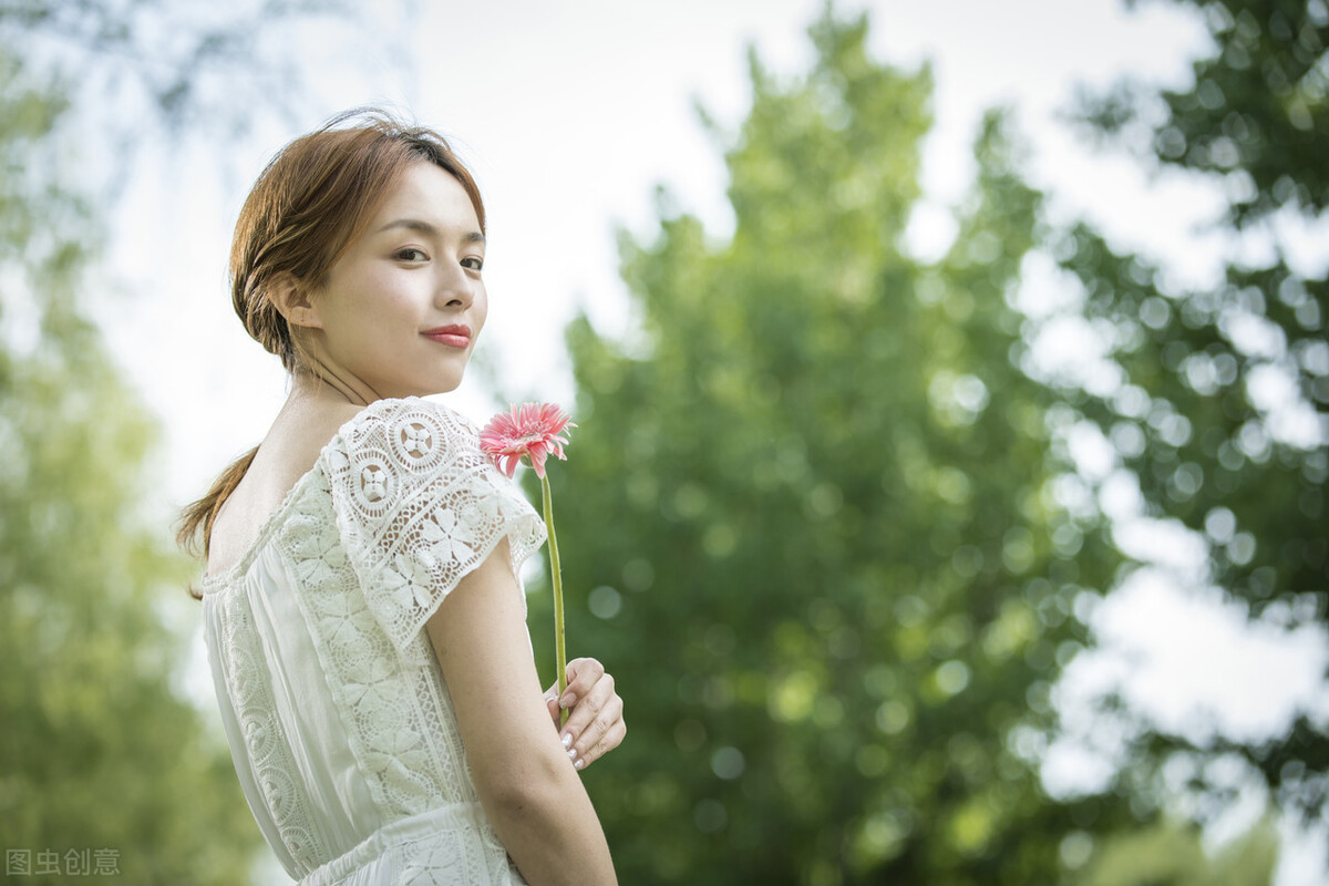 婚姻里，我们所有的决定都是权衡利弊后最好的选择