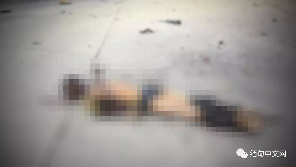 缅甸曼德勒多地接连发生爆炸、袭击事件,2名加油站员工不幸身亡