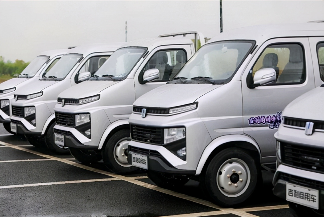 凯马汽车3.8米国六载货车经济型报价盘点