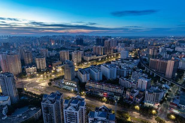 中国一到十八线城市 中国最低是几线城市