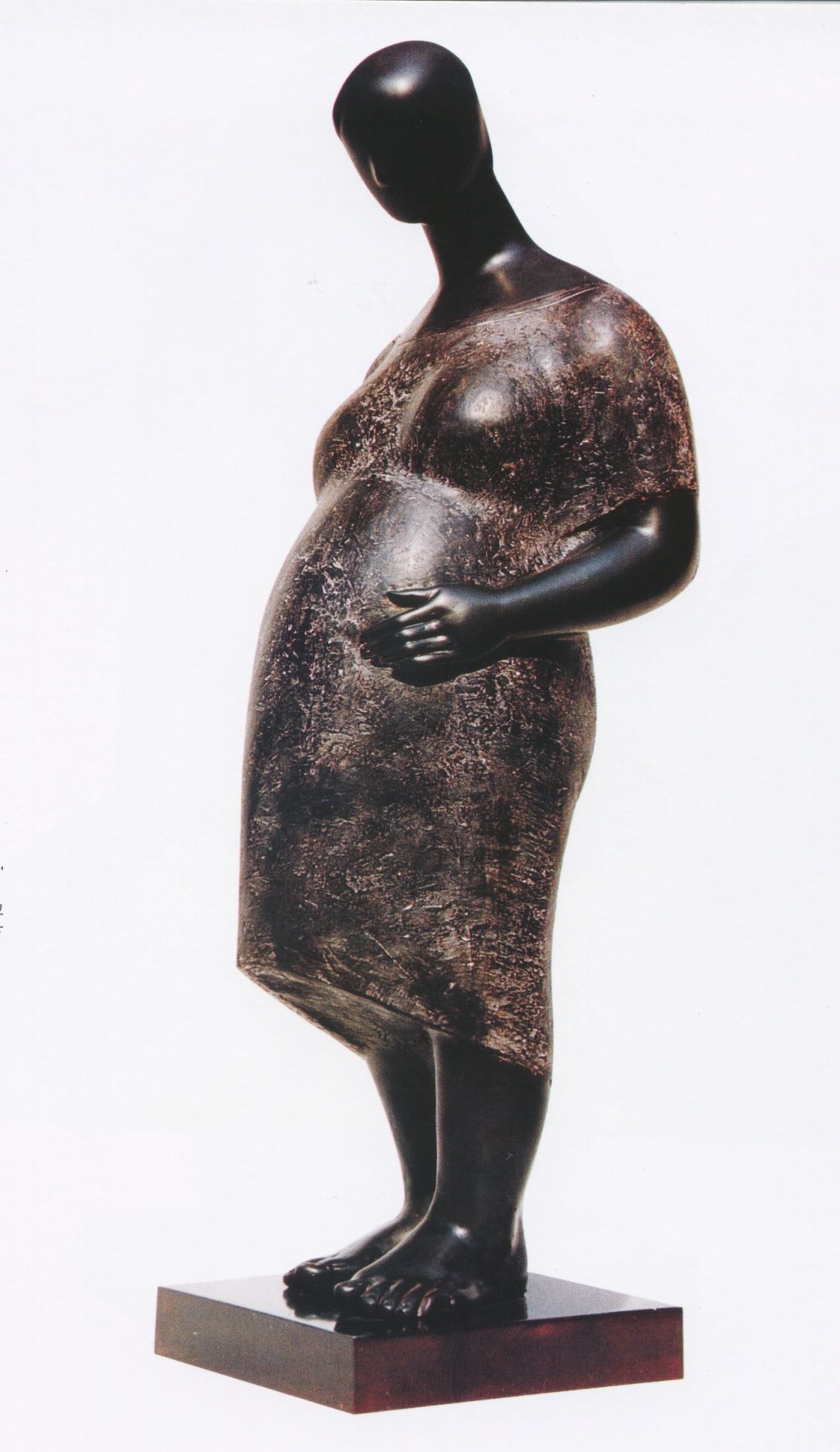 郑州大学“最美”女院长：省政协常委，雕塑作品坐落于全国各地！