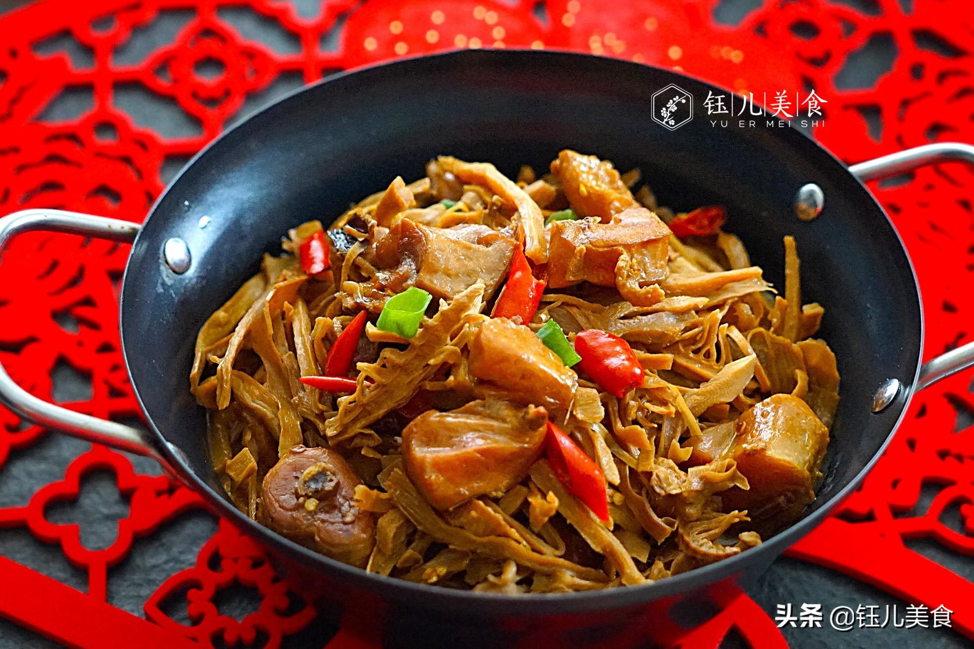 腊鸡美味做法大揭秘：传统腊味制作技巧