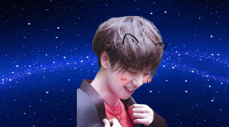 一七三的宋亚轩遇上一七三的华晨宇，身高成最大槽点，谁隐瞒了？