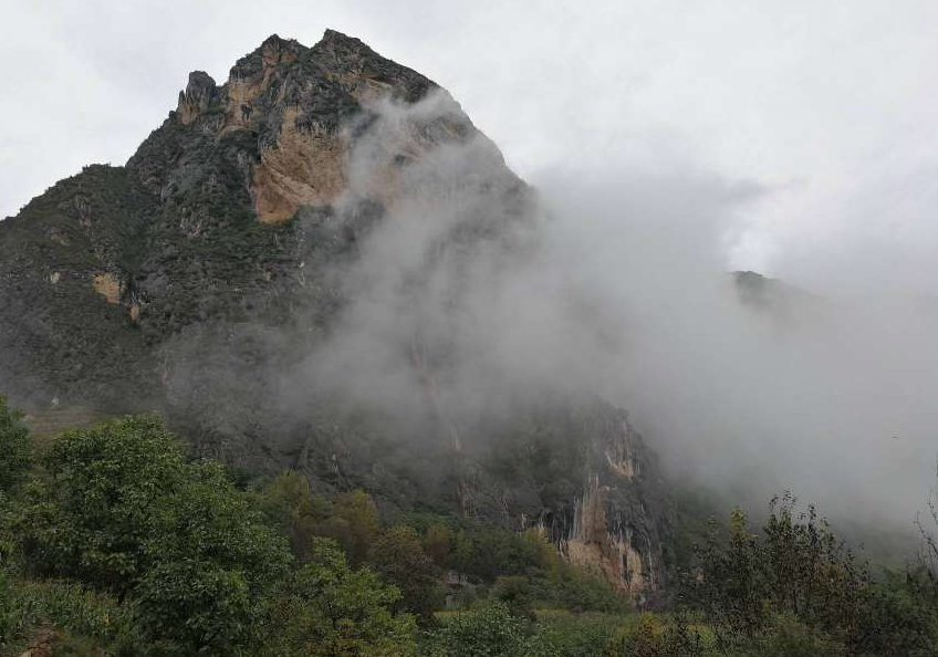 阳泉旅游(山西阳泉旅游景点介绍，阳泉好玩地方推荐，阳泉著名五个旅游景点)