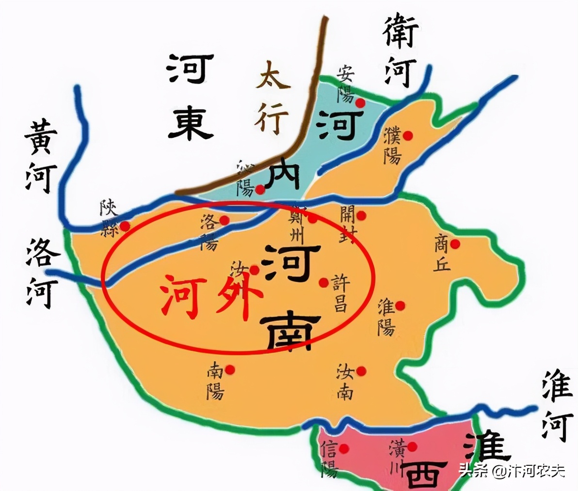 河师大新校区选址卫辉的利与弊