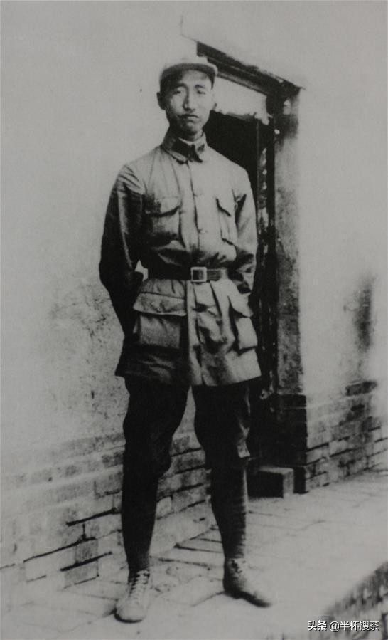 「红潮」一支不可被遗忘的红色革命武装-四川巴山游击队