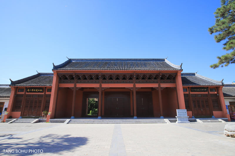 运河三千里，醉美淮安，感受这座城市非遗文化的魅力