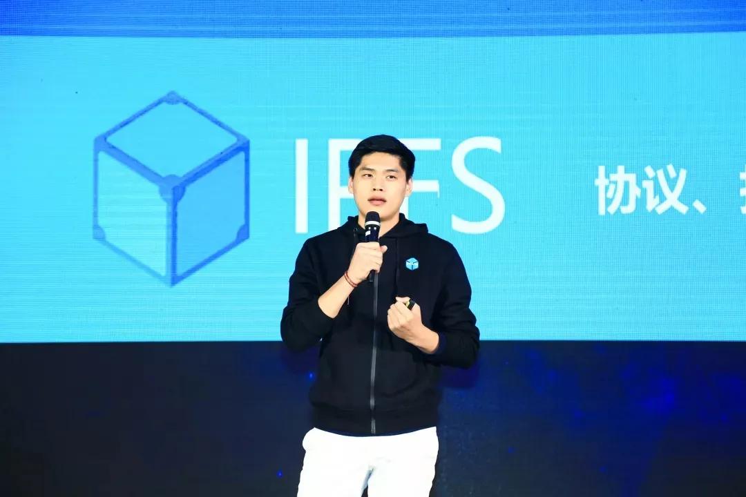 一图看分布式存储论坛干货