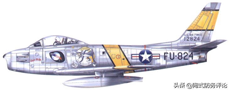 狂人戴维斯的末路：嘲笑志愿军飞行员不如日本，部下都赌他啥时死