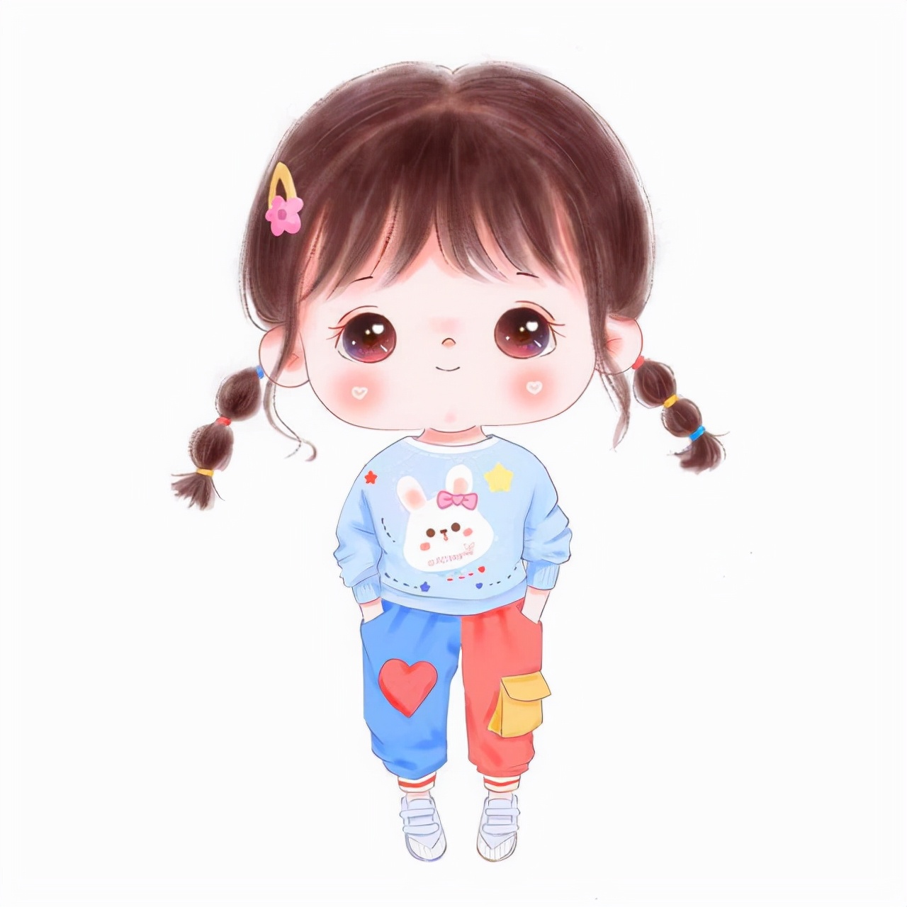 写到心坎的简短语录，适合长期不发朋友圈的你