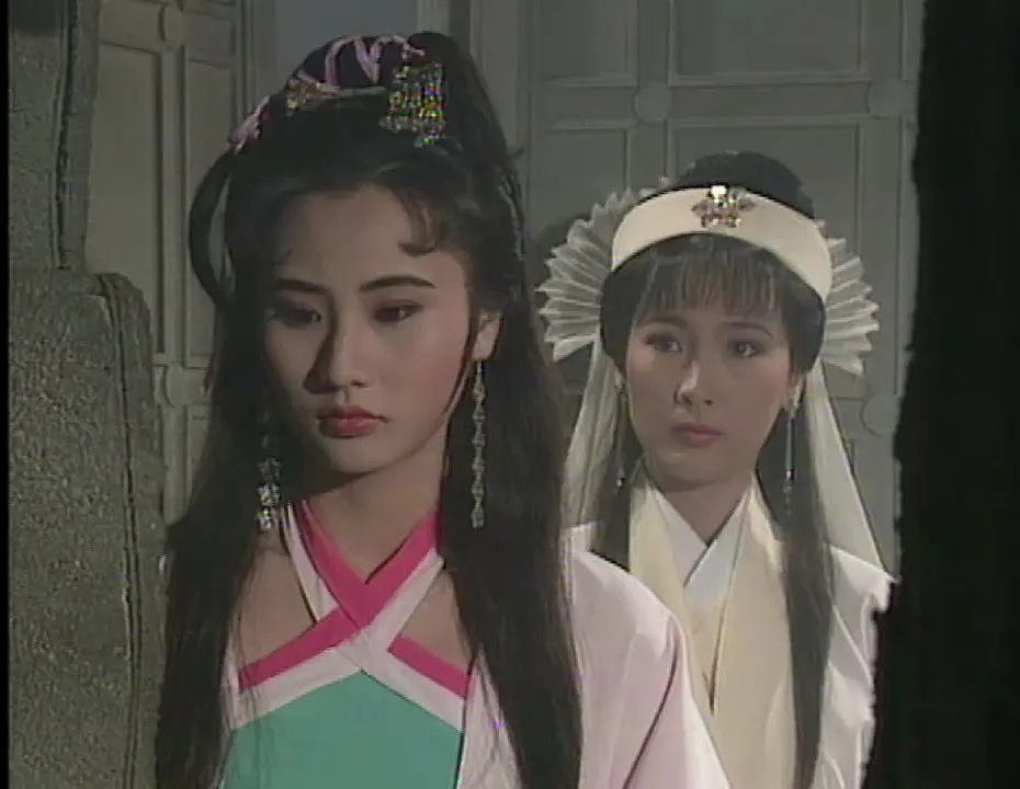 仙侣情缘电影剧情「详细介绍」 _晶羽科技