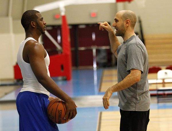 nba训练师为什么不打(NBA训练师为什么打不了NBA？)