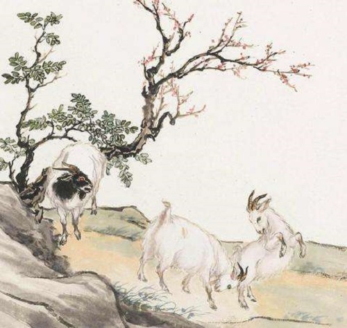 古代以十二时辰定生肖,你知道自己属什么吗?