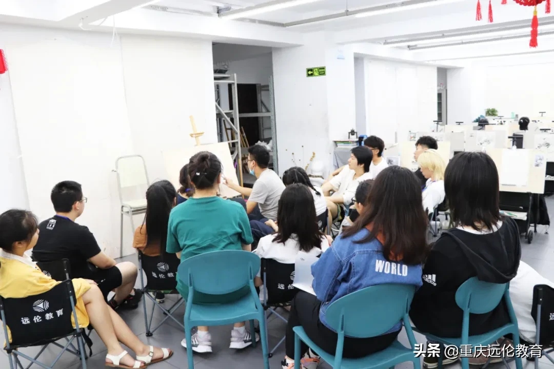 联考在即，为什么反而学不进去？到底怎样才能提升联考成绩？