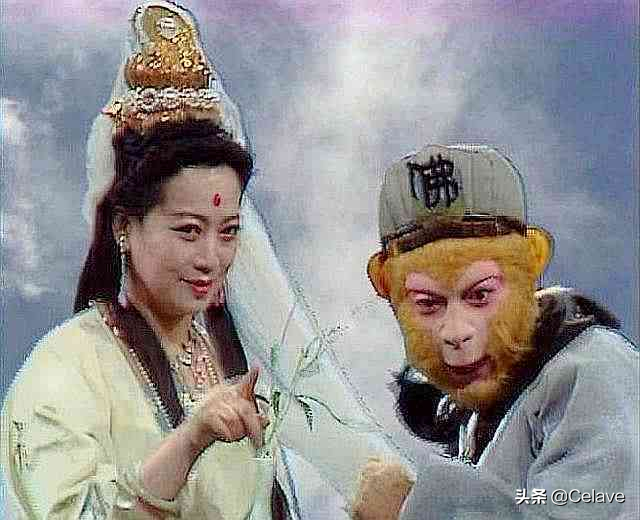 镇元子和如来佛祖相比，谁的地位高，谁的武力值更强