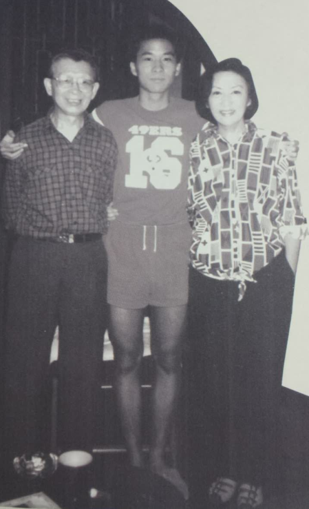 朱虹：主演画皮沙家浜，古装美艳动人，父亲一辈子不看她的戏