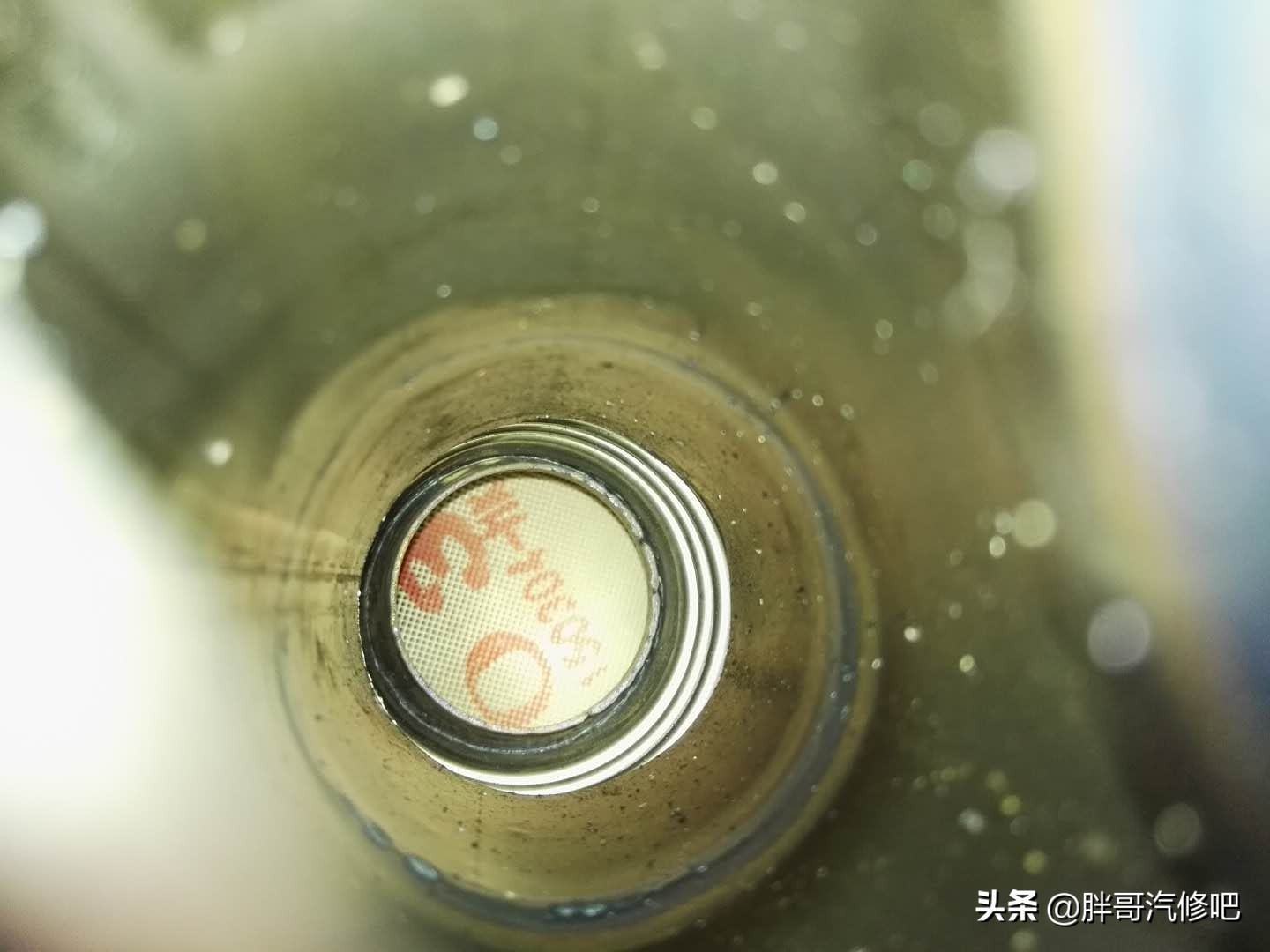 汽车年检尾气不通过，先看懂检测表再决定怎么修车