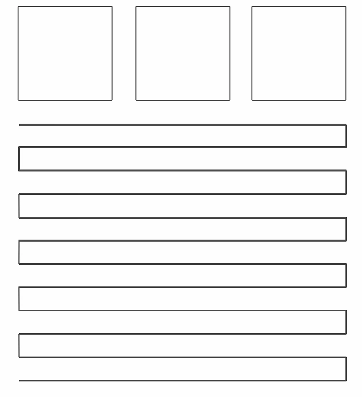 零基础教程：做衣服第一步要学会线迹手法，教大家这五种方法练习
