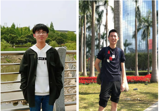 44门课90+，专业前三！江苏4位学霸：携手保送985，直博国科大，来自同所大学！