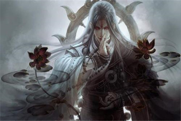 比盘古还早的三位大神（一文了解上古时代的3位大神）