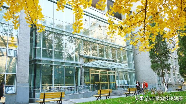 这所师范大学，真牛！一半以上学院就业率100%，但分数要求特别高