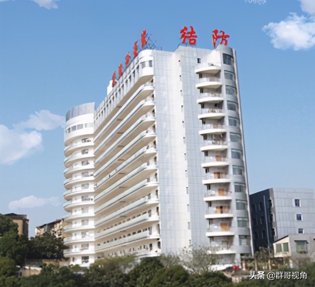 长沙市区主要医院