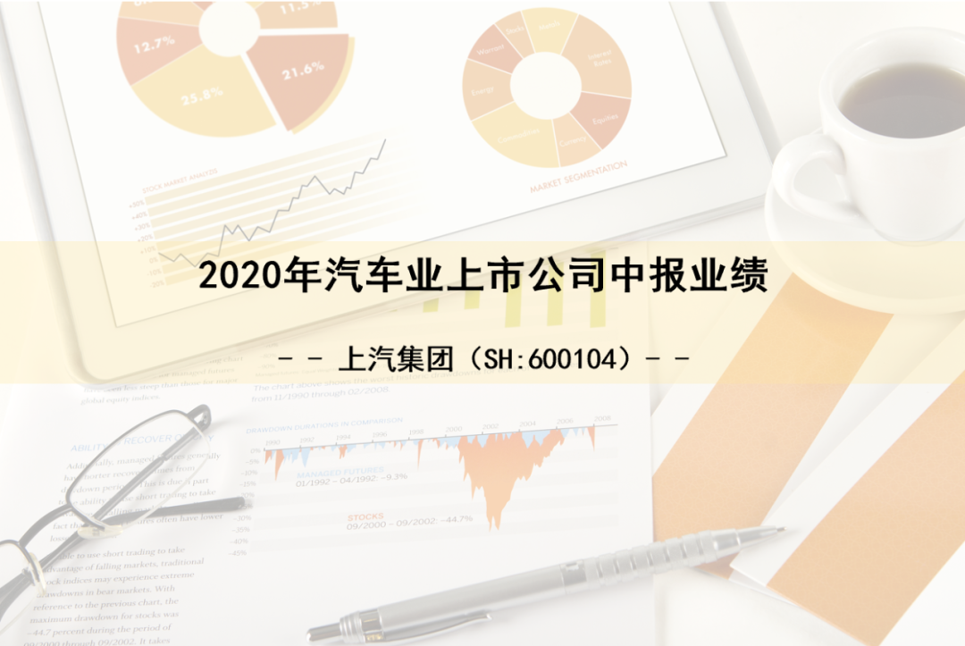 上汽集团：引领中国汽车产业创新发展的领军企业