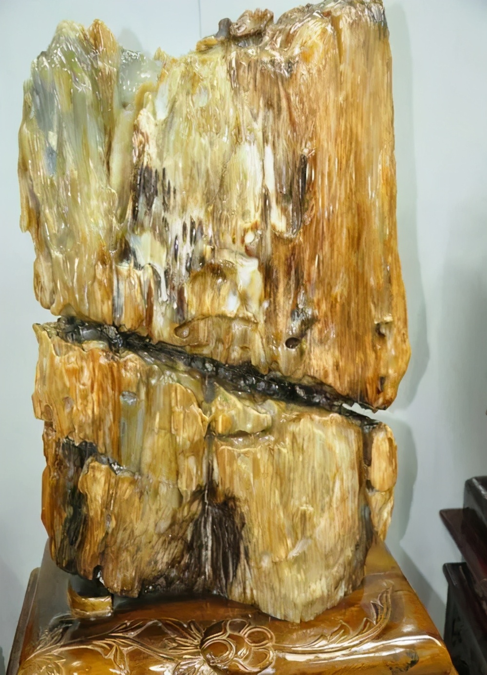 石料有哪些 砂积石 - 汽车时代网