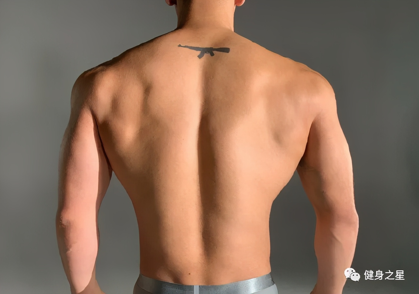 南京筋肉小狼狗走紅 顏值身材撩爆網友 這身材著實令人羨慕 Mr Muscular 健身知識交流天地