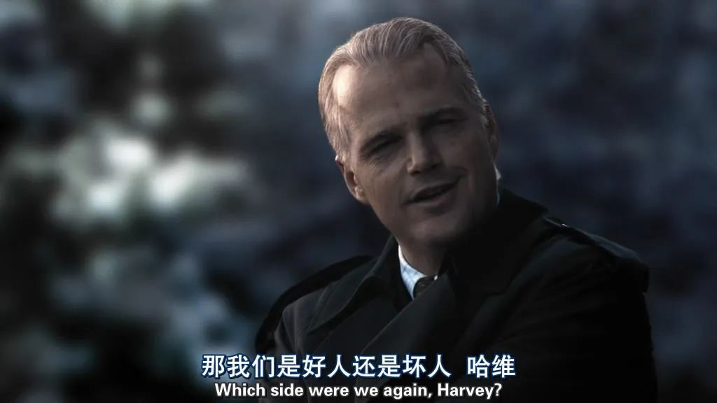 冷战经典电影剧情分析「解说」 _晶羽科技