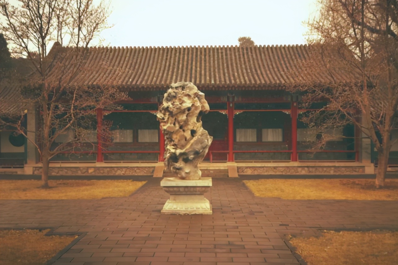 北京最全精华景点名录，每一处都是国之瑰宝