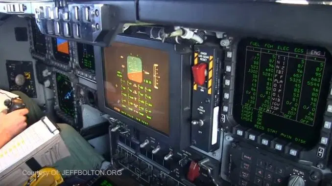 B-2轰炸机升级计划拖了三年烧掉20亿，最后就只升级了显示器