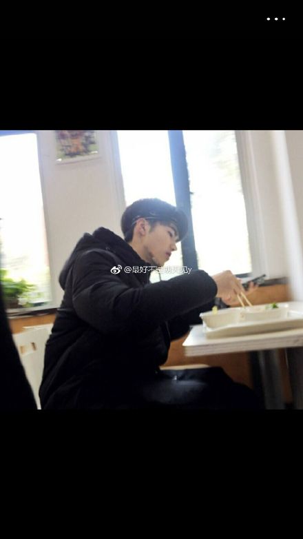 各大院校校草曝光，这里全是帅哥