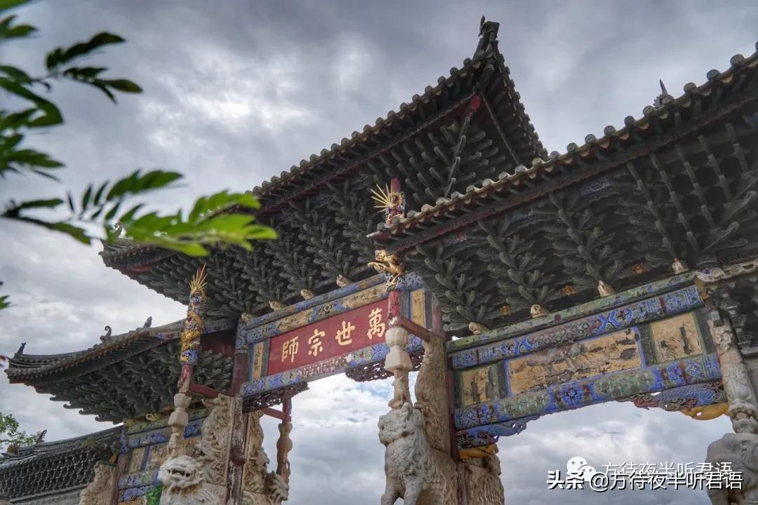 建水古城｜朱门闾巷，宛洛风光似梦中