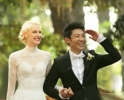 涉外婚姻,涉外婚姻怎么办理结婚证