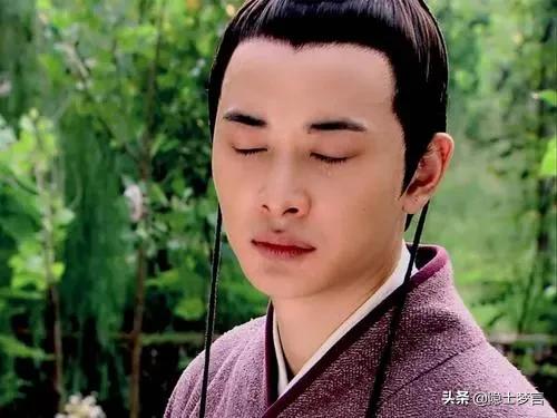 《聊斋》卷一之39《青凤5》故事里面的《九型人格》心理学