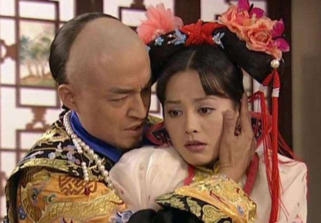多尔衮和孝庄是怎么回事？